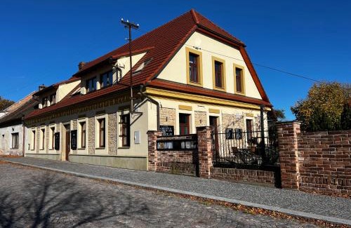 Vysoke Myto Casa | Penzion LaCasa