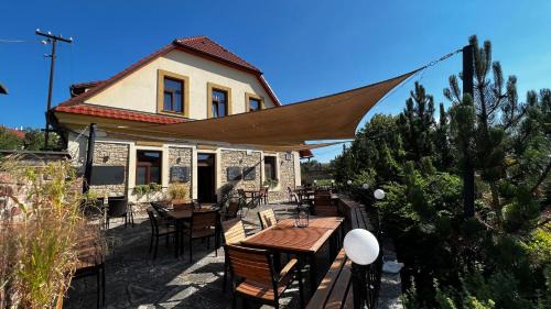 Vysoke Myto Casa | Penzion LaCasa