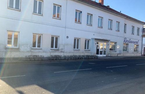 Krabcice Casa | Penzion Mánes