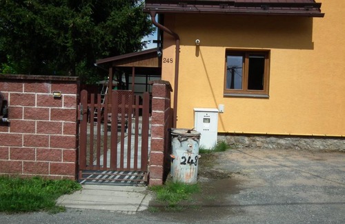 Heralec Apartamento | Penzion Majka