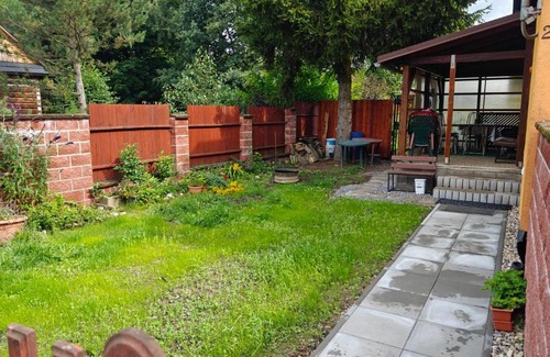 Heralec Apartamento | Penzion Majka