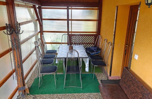 Heralec Apartamento | Penzion Majka