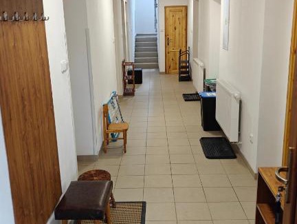 Heralec Apartamento | Penzion Majka