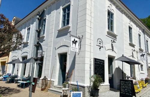 Hluboka nad Vltavou Casa | Penzion Masarykova 37 Hluboká nad Vltavou