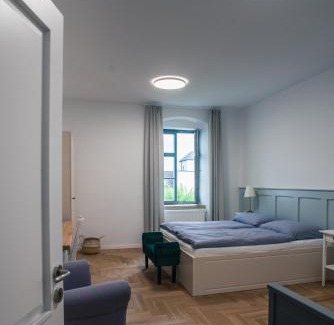 Hluboka nad Vltavou Casa | Penzion Masarykova 37 Hluboká nad Vltavou