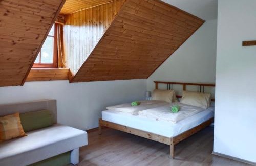Josefov Dul Casa | Penzion Medvídek