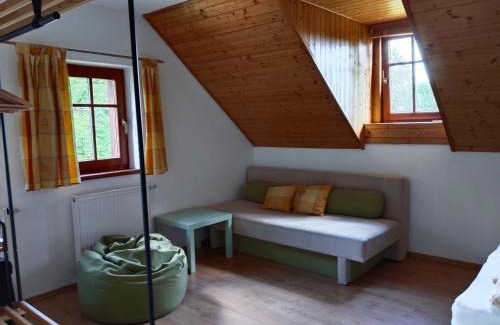 Josefov Dul Casa | Penzion Medvídek