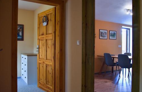 Nova Bystrice Casa | Penzion Medvedi Paseka