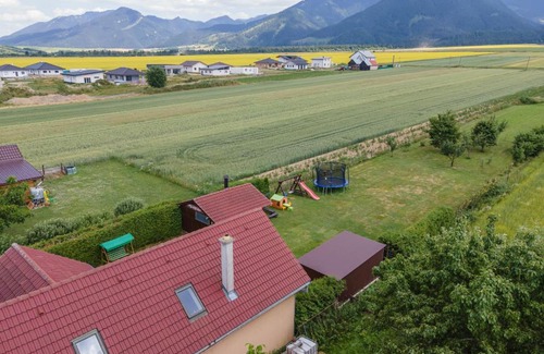 Dubrava Casa | Penzion Mlynárov Dvor