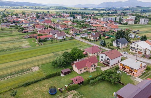 Dubrava Casa | Penzion Mlynárov Dvor