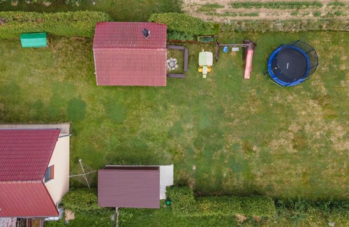 Dubrava Casa | Penzion Mlynárov Dvor