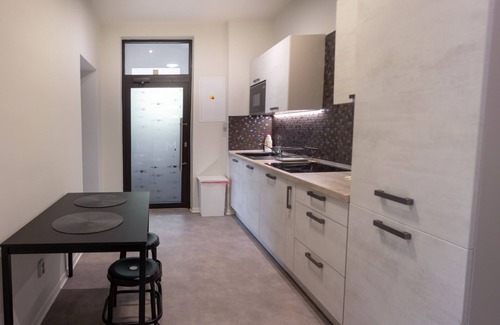 Ostrava Casa | Penzion Moon