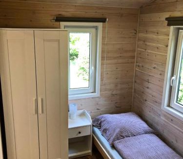 Jirny Casa | Penzion Na Americe
