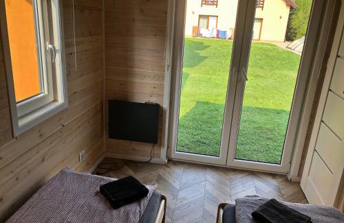 Jirny Casa | Penzion Na Americe