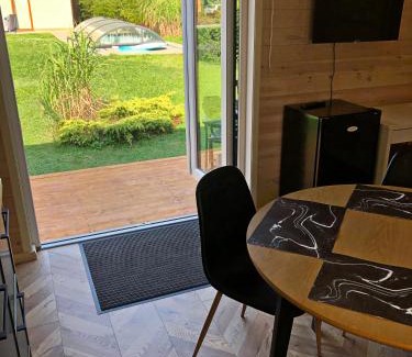 Jirny Casa | Penzion Na Americe