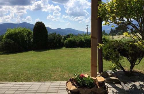 Frydlant nad Ostravici Casa | Penzion Na Vyhlídce