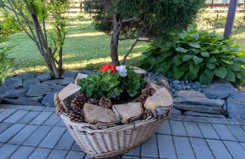 Frydlant nad Ostravici Casa | Penzion Na Vyhlídce