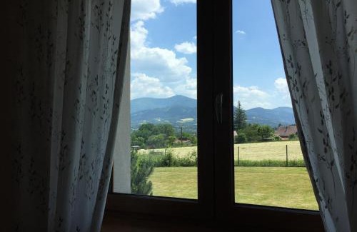 Frydlant nad Ostravici Casa | Penzion Na Vyhlídce