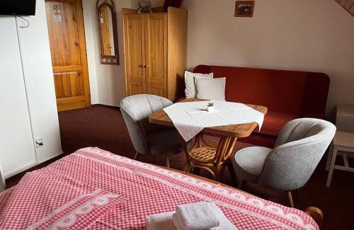 Frydlant nad Ostravici Casa | Penzion Na Vyhlídce