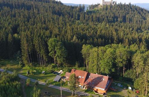 Kasperske Hory Apartamento | Penzion Na Habeši