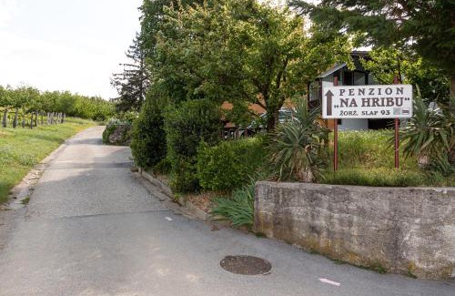 Slap Casa | Penzion Na Hribu
