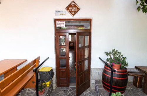 Slap Casa | Penzion Na Hribu
