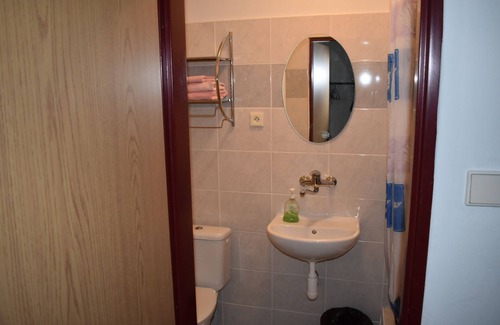 Stary Plzenec Casa | Penzion Na Jízdarne Starý Plzenec- Plzen - Sala 1