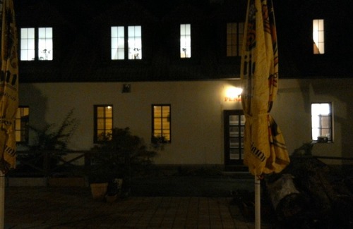 Stary Plzenec Casa | Penzion Na Jízdarne Starý Plzenec- Plzen - Sala 1