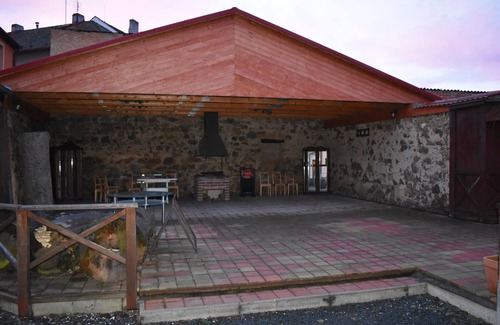 Stary Plzenec Casa | Penzion Na Jízdarne Starý Plzenec- Plzen - Sala 3