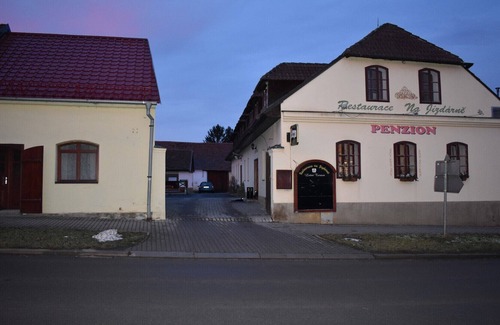 Stary Plzenec Casa | Penzion Na Jízdarne Starý Plzenec- Plzen - Sala 5
