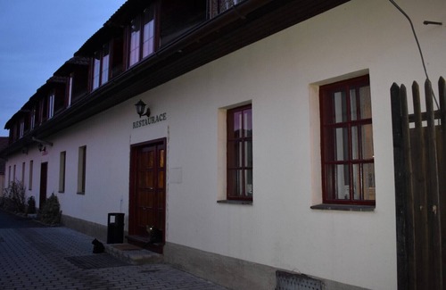 Stary Plzenec Casa | Penzion Na Jízdarne Starý Plzenec- Plzen - Sala 8
