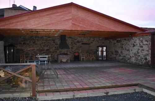 Stary Plzenec Casa | Penzion Na Jízdarne Starý Plzenec- Plzen - Sala 8