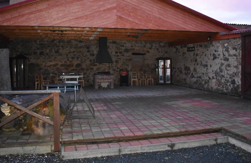Stary Plzenec Casa | Penzion Na Jízdarne Starý Plzenec- Plzen - Sala 9