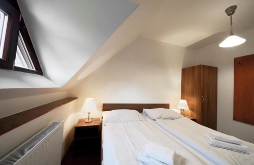 Krizanky Casa | Penzion na Křižánkách