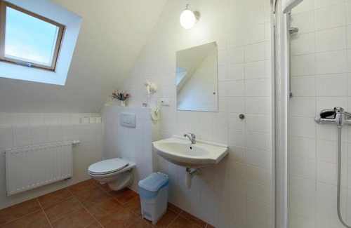 Krizanky Casa | Penzion na Křižánkách