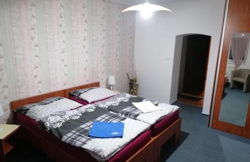 Ceska Lipa Casa | Penzion Na Kopečku