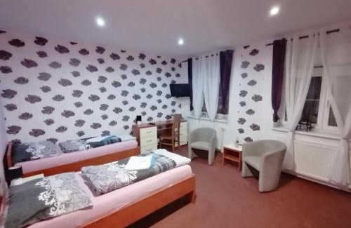 Ceska Lipa Casa | Penzion Na Kopečku