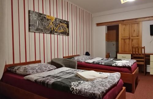 Ceska Lipa Casa | Penzion Na Kopečku