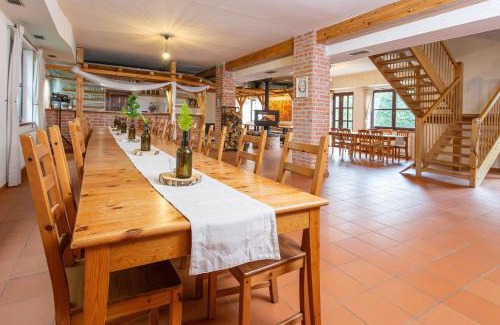 Horni Slavkov Casa | Penzion Na Lukách