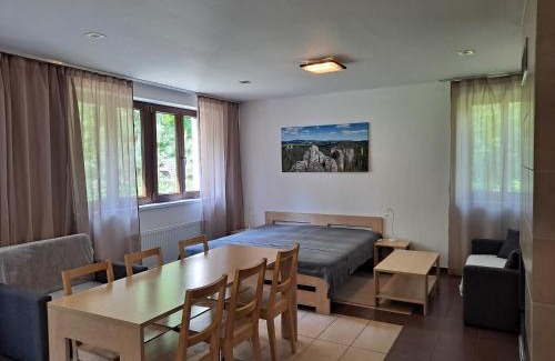 Olesnice Casa | Penzion Na Pohoři