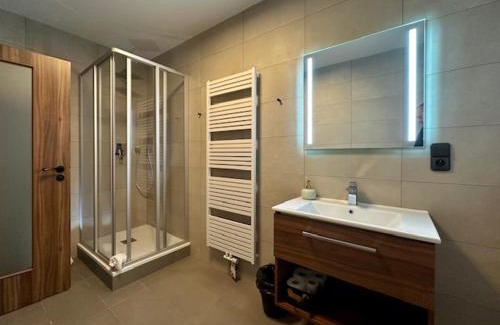 Sloup v Cechach Casa | Penzion Na Stráži
