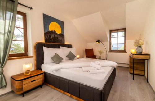 Sloup v Cechach Casa | Penzion Na Stráži