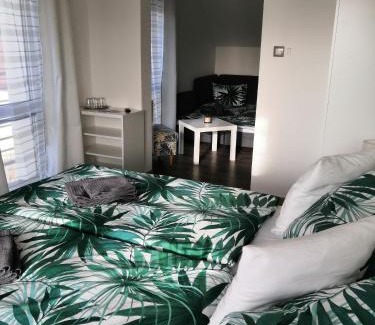 Cheb Casa | Penzion Na Svahu