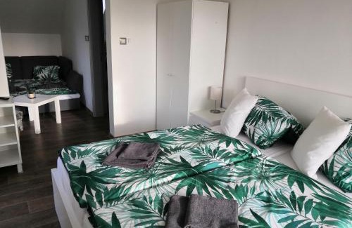 Cheb Casa | Penzion Na Svahu