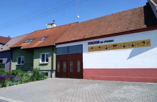 Veseli nad Moravou Apartamento | Penzion Na výminku