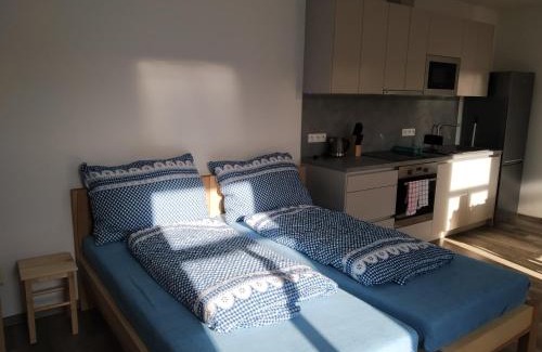 Veseli nad Moravou Apartamento | Penzion Na výminku