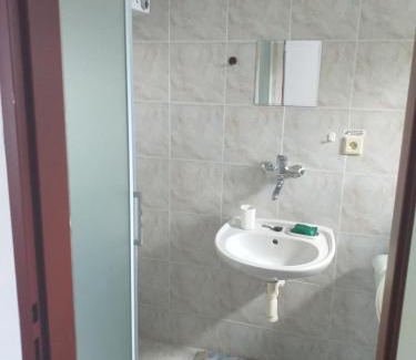 Strasin Apartamento | Penzion Na Výsluní