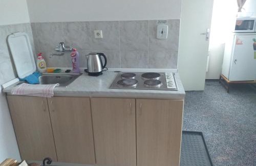 Strasin Apartamento | Penzion Na Výsluní