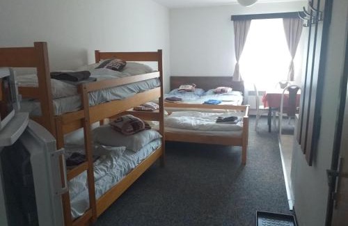 Strasin Apartamento | Penzion Na Výsluní