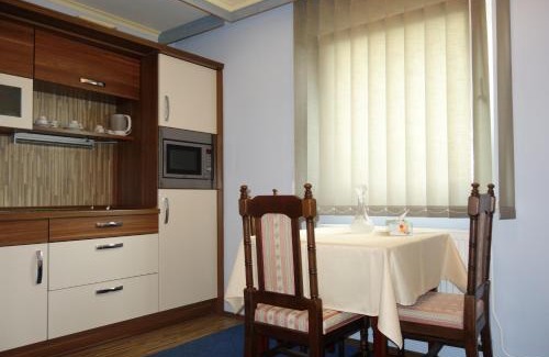 Lazne Kynzvart Casa | Penzion nad Halou